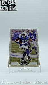 2016 Panini Playoff Frank Gore #80