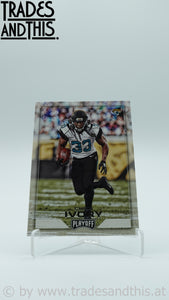 2016 Panini Playoff Chris Ivory #89