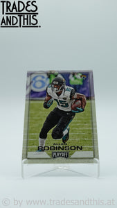 2016 Panini Playoff Allen Robinson #90