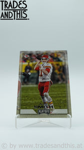 2016 Panini Playoff Alex Smith #93