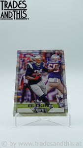 2016 Panini Playoff LeGarrette Blount #110