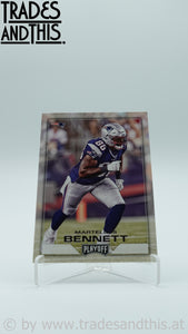 2016 Panini Playoff Martellus Bennett #113