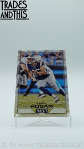 2016 Panini Playoff Chris Hogan #115