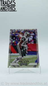 2016 Panini Playoff Darrelle Revis #128