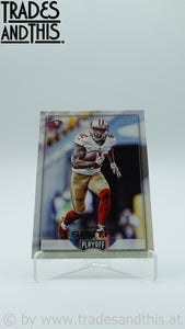 2016 Panini Playoff Torrey Smith #157