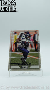 2016 Panini Playoff Thomas Rawls #160