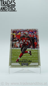 2016 Panini Playoff Doug Martin #168