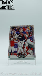 2016 Panini Playoff Jim Kelly #183