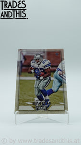 2016 Panini Playoff Emmitt Smith #185