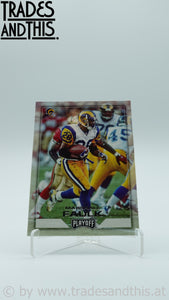 2016 Panini Playoff Marshall Faulk #199