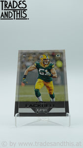 2016 Panini Playoff Kylr Fackrell #253 RC