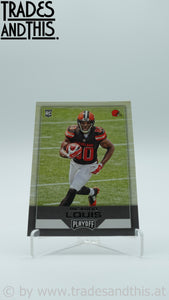 2016 Panini Playoff Ricardo Louis #265 RC