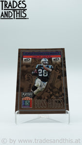 2016 Panini Playoff Boss Hoggs 2nd Down 10/49 Jonathan Stewart #BH-JS