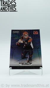 2016 Panini Playoff Star Gazing Andy Dalton #SG-AD