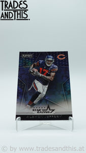 2016 Panini Playoff Star Gazing Alshon Jeffery #SG-AJ