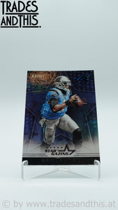 2016 Panini Playoff Star Gazing Cam Newton #SG-CN