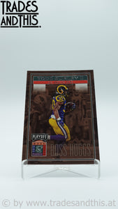 2016 Panini Playoff Boss Hoggs Todd Gurley II #BH-TG