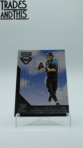 2016 Panini Playoff Air Command Blake Bortles #AC-AB