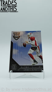 2016 Panini Playoff Air Command Carson Palmer #AC-CP
