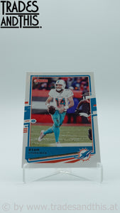 2020 Panini Donruss Ryan Fitzpatrick #150