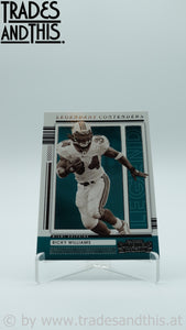 2021 Panini Contenders Legendary Contenders Ricky Williams #LGD-RWI
