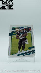 2021 Panini Donruss Miles Sanders #109