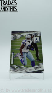 2021 Panini Prestige Amari Cooper #7
