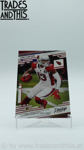 2021 Panini Prestige Christian Kirk #46