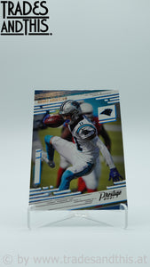 2021 Panini Prestige Robby Anderson #76