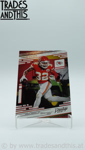 2021 Panini Prestige Tyrann Mathieu #94