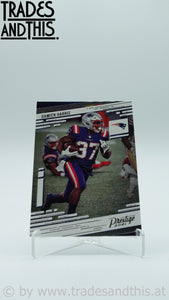 2021 Panini Prestige Damien Harris #116