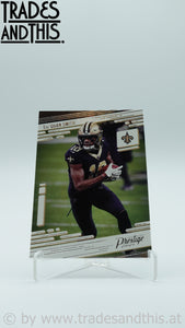 2021 Panini Prestige Tre'Quan Smith #133