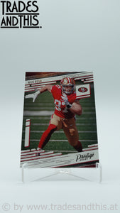 2021 Panini Prestige Nick Bosa #149