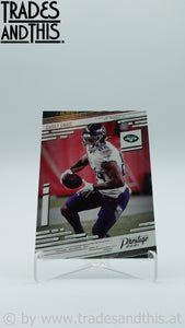 2021 Panini Prestige Corey Davis #165