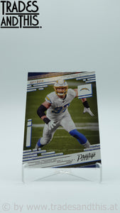 2021 Panini Prestige Joey Bosa #194
