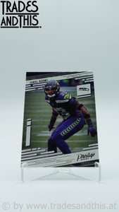 2021 Panini Prestige Jamal Adams #200