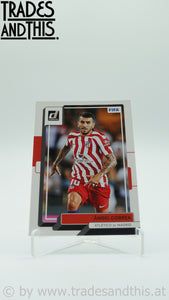 2022-23 Panini Donruss Angel Correa #11