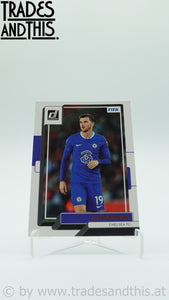 2022-23 Panini Donruss Mason Mount #18