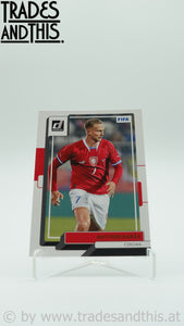 2022-23 Panini Donruss Antonin Barak #21