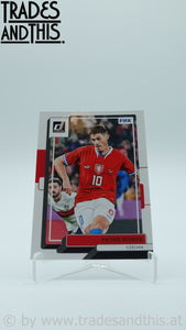 2022-23 Panini Donruss Patrick Schick #23