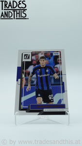 2022-23 Panini Donruss Alessandro Bastoni #36