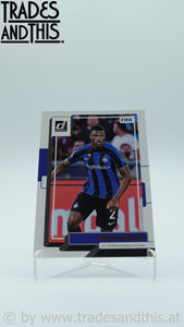 2022-23 Panini Donruss Denzel Dumfries #37