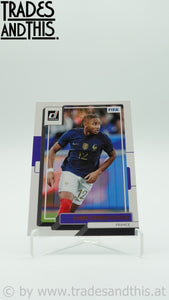2022-23 Panini Donruss Christopher Nkunku #47