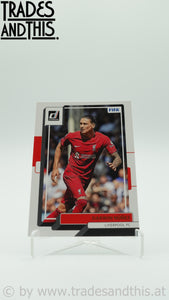 2022-23 Panini Donruss Darwin Nunez #75