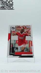 2022-23 Panini Donruss Joao Mario #112