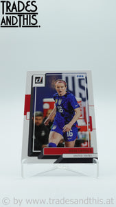 2022-23 Panini Donruss Rose Lavelle #128