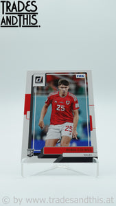 2022-23 Panini Donruss Robin Colwill #135 RC