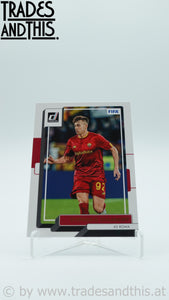 2022-23 Panini Donruss Stephan El Shaarawy #145