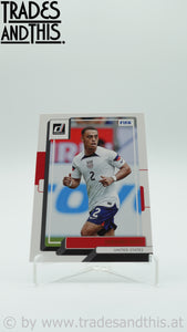 2022-23 Panini Donruss Sergino Dest #172