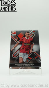 2021-22 Topps Finest Bundesliga Maximilian Eggestein #65